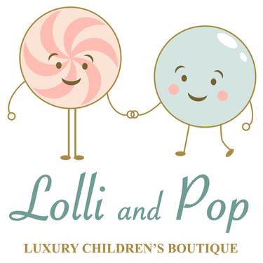 Lolli & Pop logo