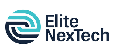 Elite NexTech logo