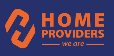 Home Providers logo
