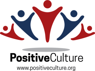 Positive Culture logo