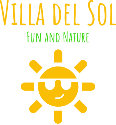 Villa del Sol logo