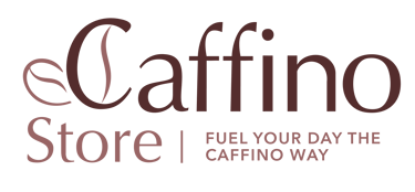 caffino Store logo