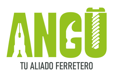 Ferreteria Angu logo