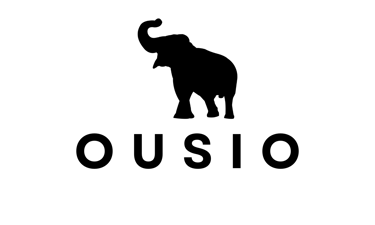 Ousio logo