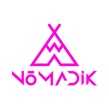 nomadik logo