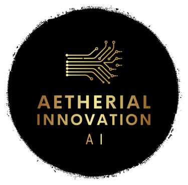 Aetherial Innovation logo