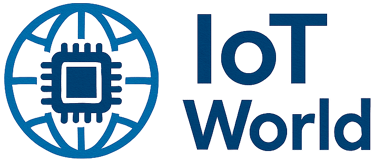 IoT World logo