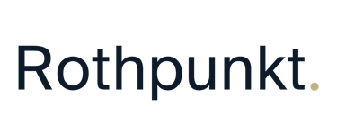 Rothpunkt logo