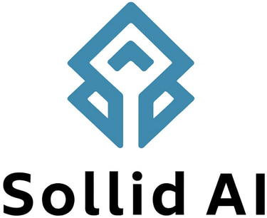 Sollid AI logo