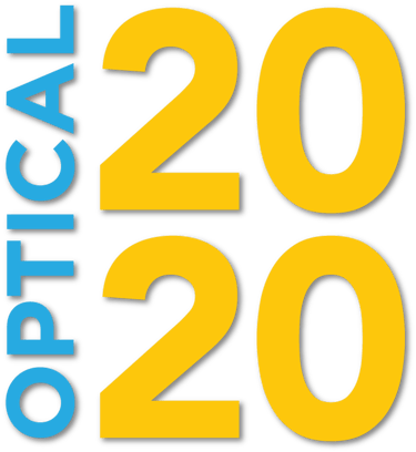 Optical2020 logo