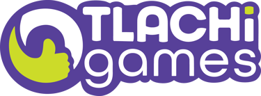 Tlachi Games logo