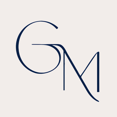 Gabriela Moser Finanças logo
