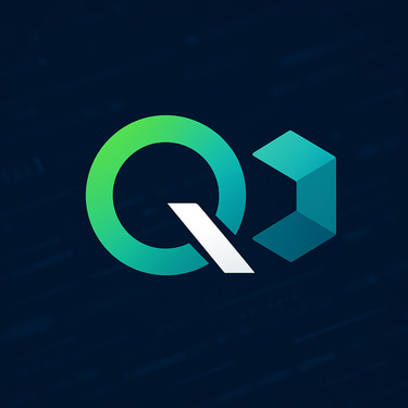 Quantum Dynamics logo