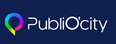 WEB PubliOCity logo