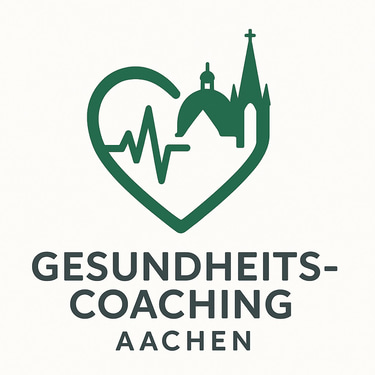 Gesundheits-Coaching Aachen logo