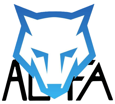 ALFA INDUSTRIES logo