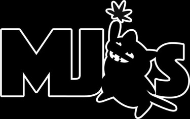 MJ's Edibles logo