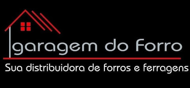 Garagem do Forro logo
