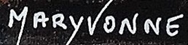 Maryvonne AUVINET - Artiste Peintre logo