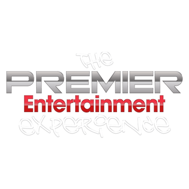 Premier Entertainment Atlanta logo