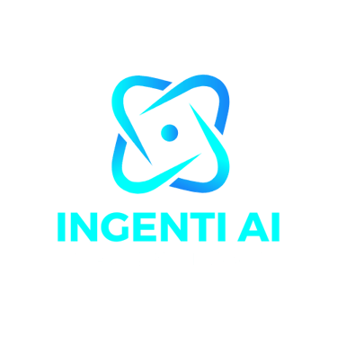 Ingenti AI logo
