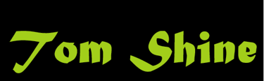 Tom Shine logo