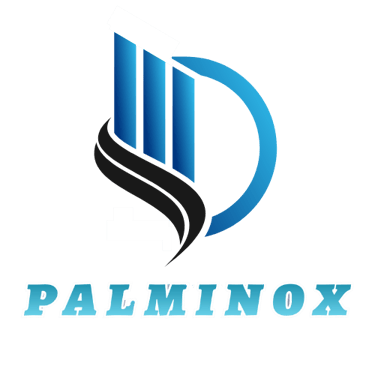 palminox logo