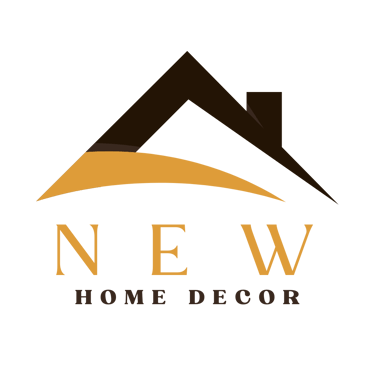 New Home Decor logo