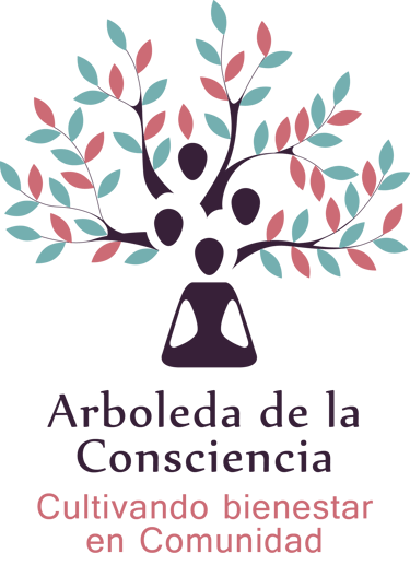 Arboleda de la Consciencia logo