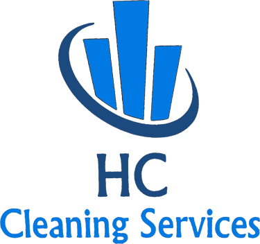 HC Cleaning Services logo