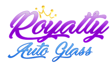Royalty Auto Glass logo