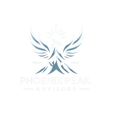 PhoenixPeak Advisors logo