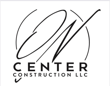 On Center Construction LLC logo