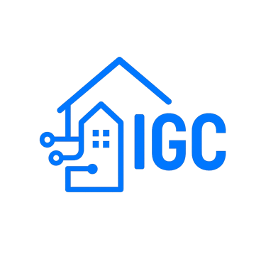 Immo Gestion Consei inc. logo