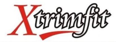 Xtrimfit Gym and Spa Lekki Lagos logo