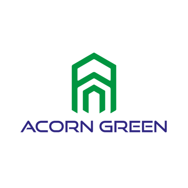 Acorn Green logo
