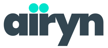 Airyn logo