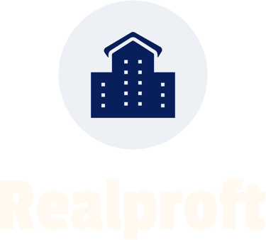 RealProft logo