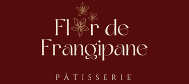 Flor de Frangipane logo