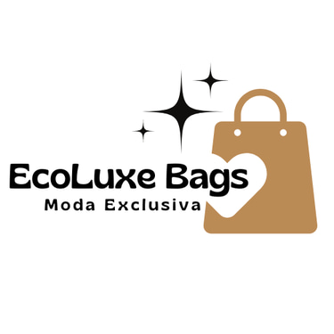 EcoLuxe Bags logo