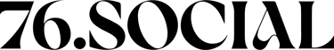 76.Social logo
