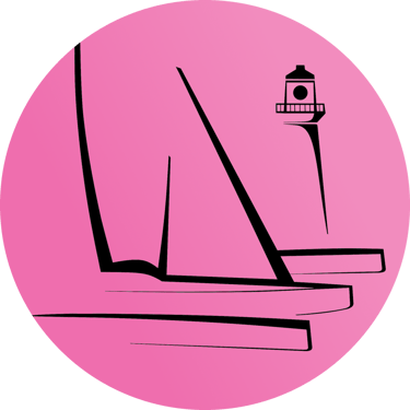 Trimaran Caseneuve logo