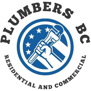 Plumbers BC logo
