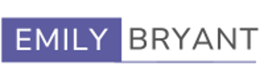 Emily Bryant Fractional COO logo