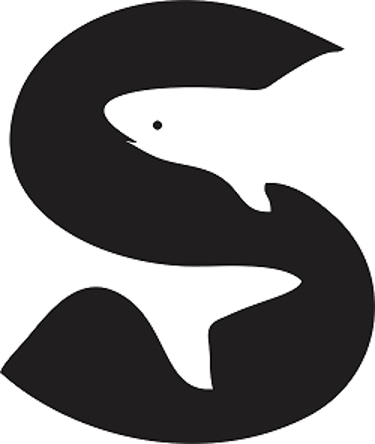 Shark Dominican Divers logo