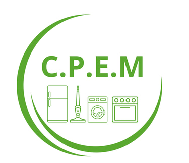 Caraïbes Pièces Electro Ménager logo