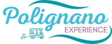 Polignano Experience logo