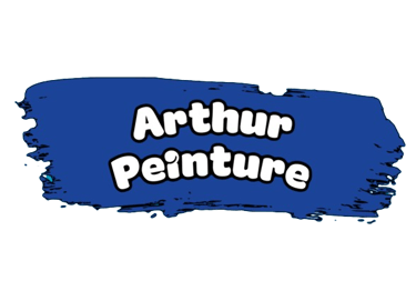 Arthur Peinture logo