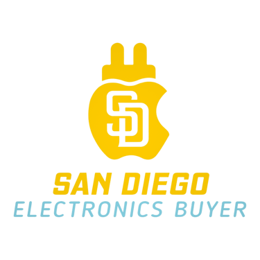 Sell Your iPhone | MacBook logo