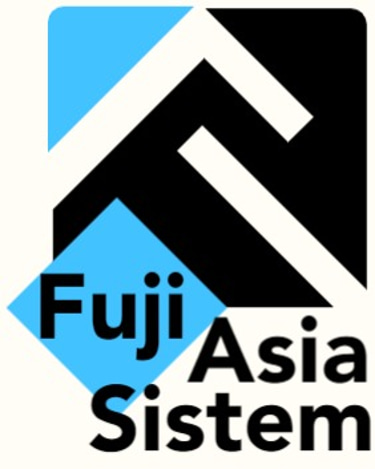ONE WORLD, ONE ASIA & ONE SYSTEM logo